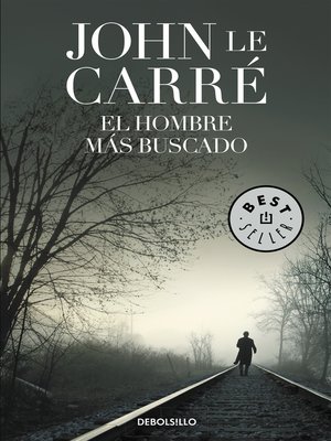cover image of El hombre más buscado